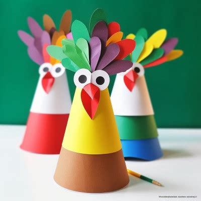sarimanok 3d|Step.